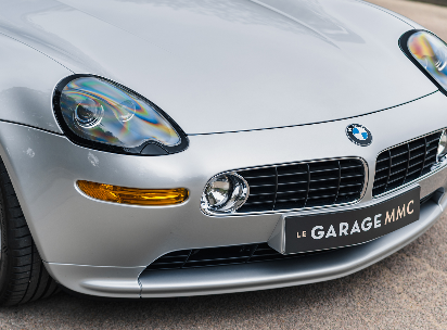 BMW BMW Z8